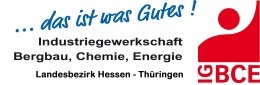 IG BCE Hessen Thüringen
